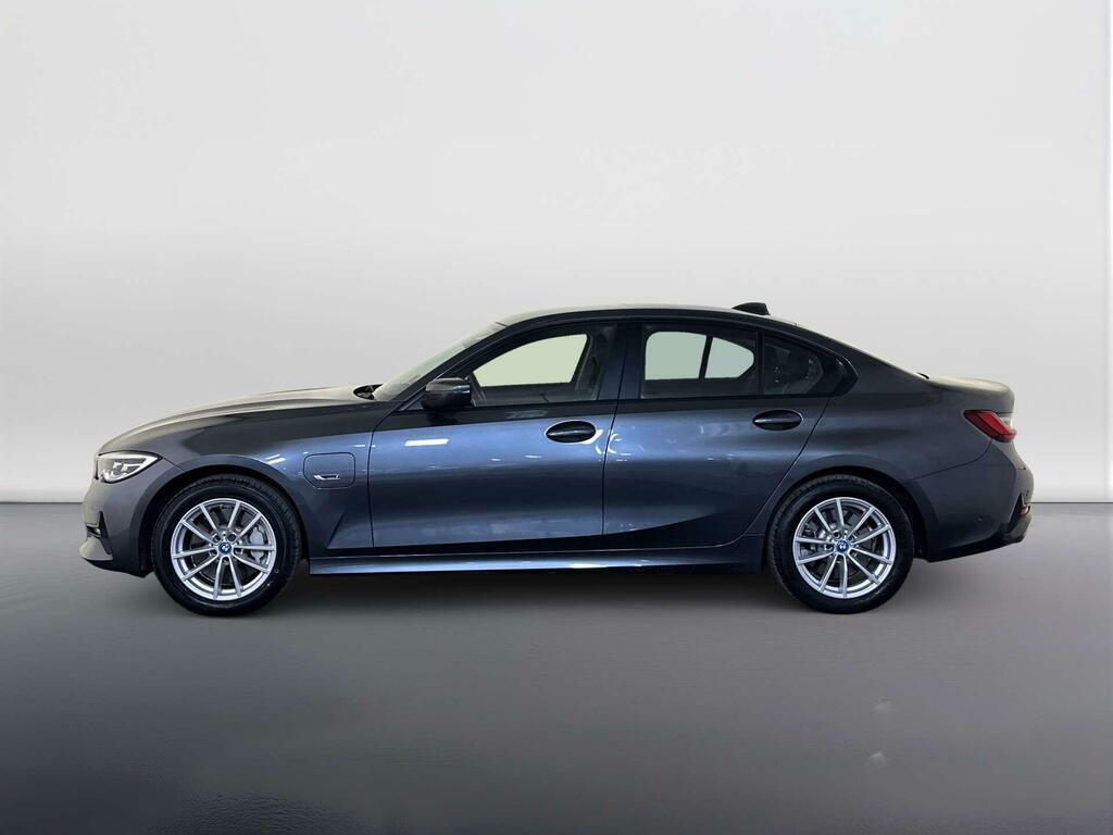 BMW 3 Series 2.0 330E 12Kwh Se Pro Saloon Plug-in Hy Grey #5