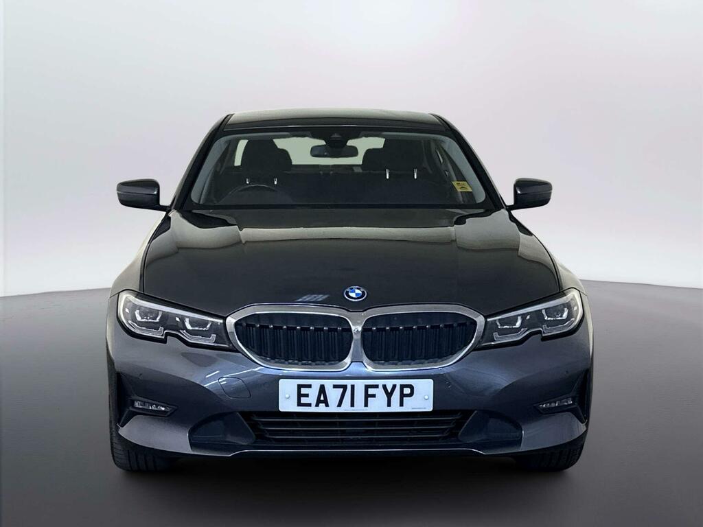 BMW 3 Series 2.0 330E 12Kwh Se Pro Saloon Plug-in Hy Grey #3