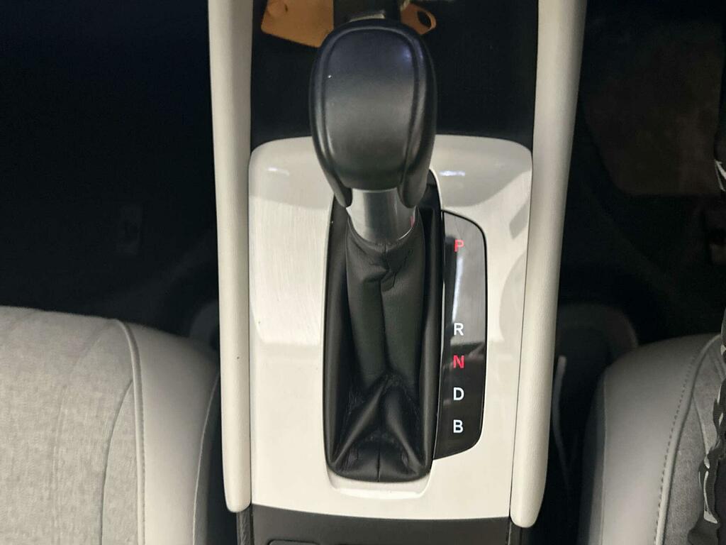 Honda Jazz Ex Red #21
