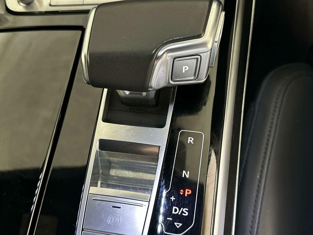 Audi A8 Black Edition 55 Tfsi Quattro 340 Ps Tiptronic Grey #24