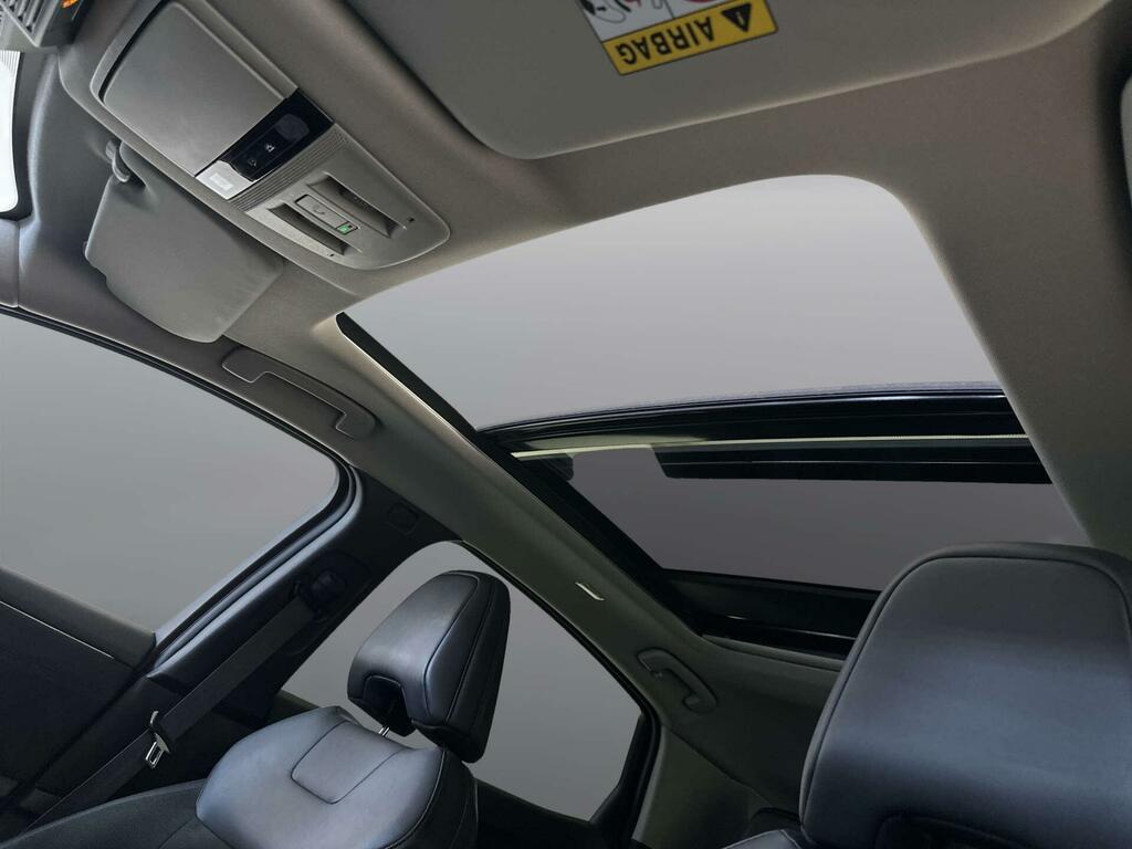 Nissan Ariya Ariya Evolve Grey #14