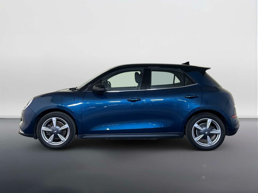 Great Wall ORA 03 48Kwh Pure Hatchback 171 Ps Green #5