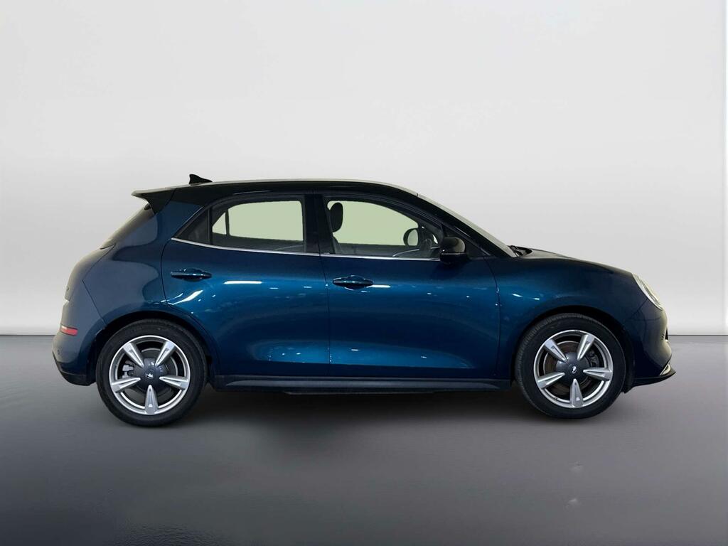Great Wall ORA 03 48Kwh Pure Hatchback 171 Ps Black #8