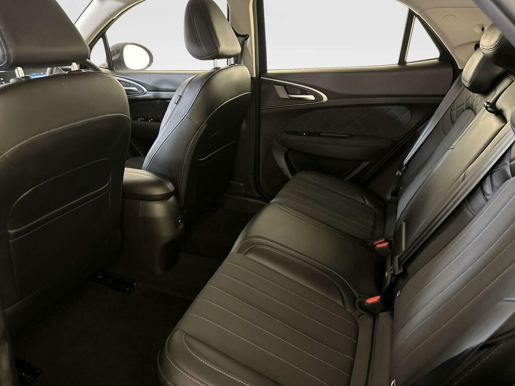 Great Wall ORA 03 48Kwh Pure Hatchback 171 Ps Black #11