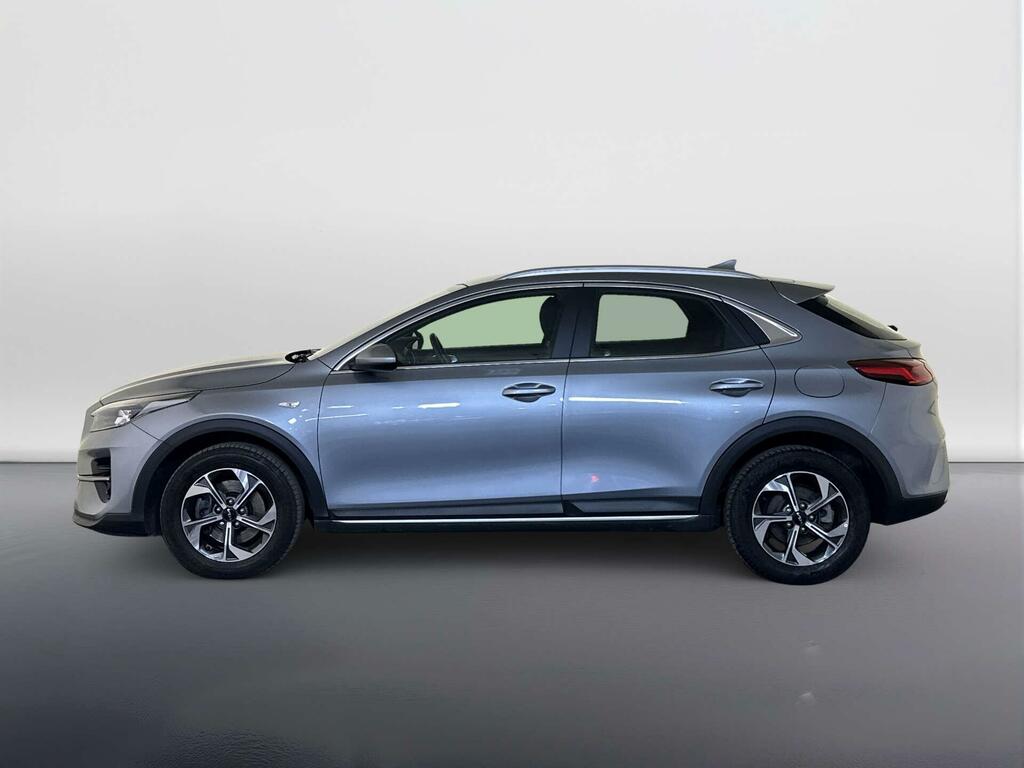 Kia Xceed 1.0 T-gdi 2 Suv Euro 6 Ss 11 Silver #5