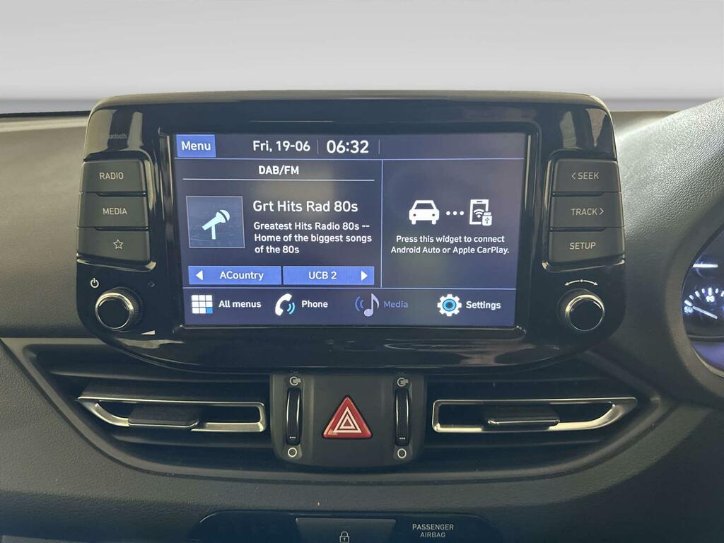 Hyundai I30 2023 72 2.0 N Performance Fastback Dct Grey #18