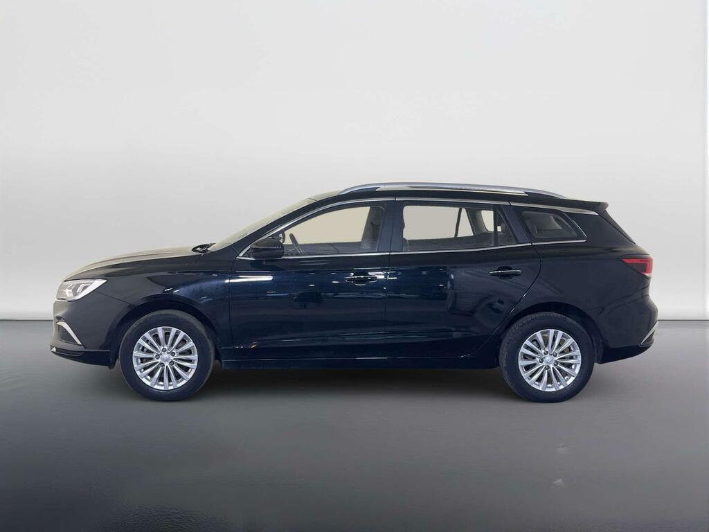 MG MG5 61.1Kwh Exclusive Long Range Estate A Black #5