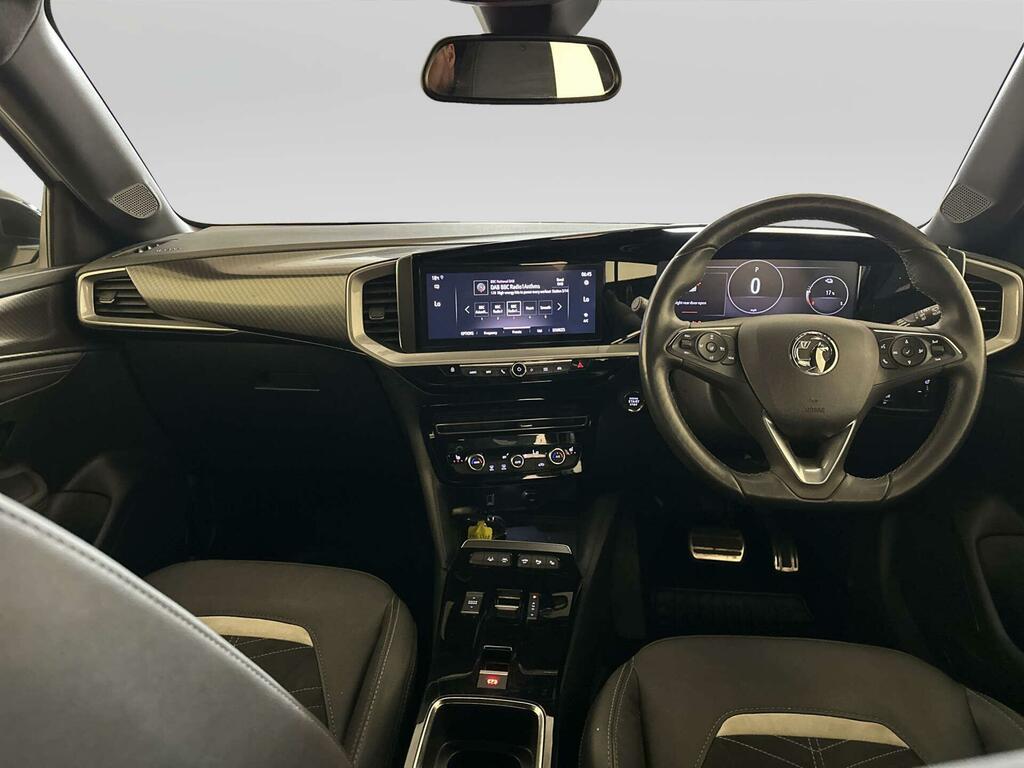 Vauxhall Mokka-e 50Kwh Ultimate Suv 136 Ps White #2