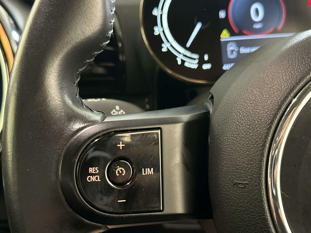 Mini Clubman Cooper Shadow Edition Black #15