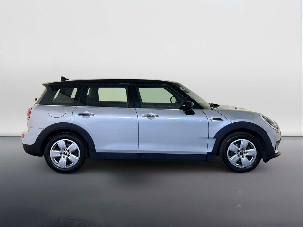 Mini Clubman Cooper Shadow Edition Black #9