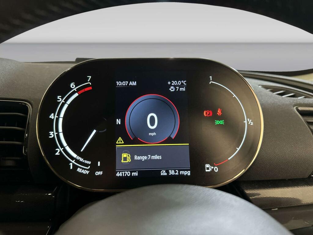 Mini Clubman Cooper Shadow Edition Black #16