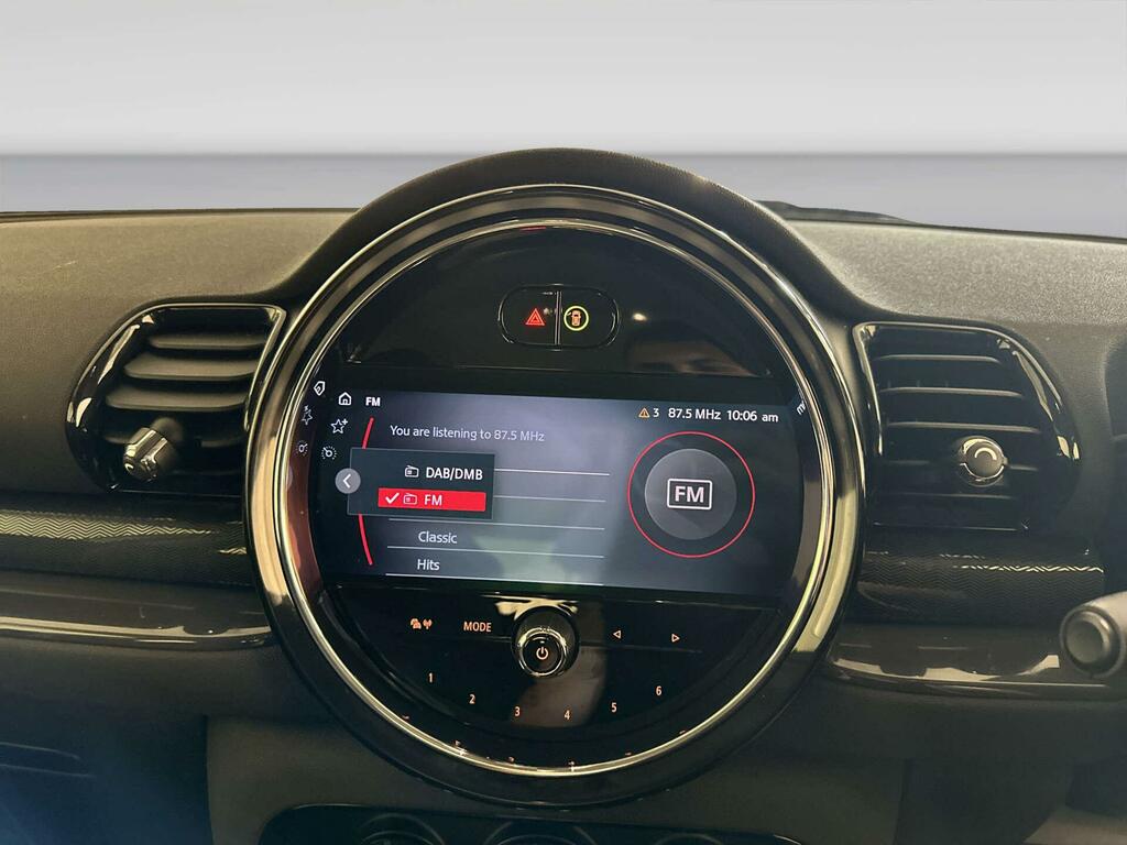 Mini Clubman Cooper Shadow Edition Black #21