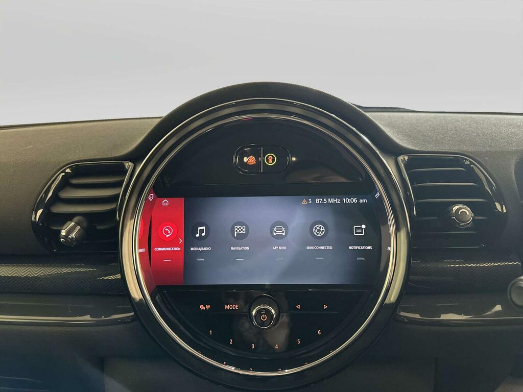 Mini Clubman Cooper Shadow Edition Black #20