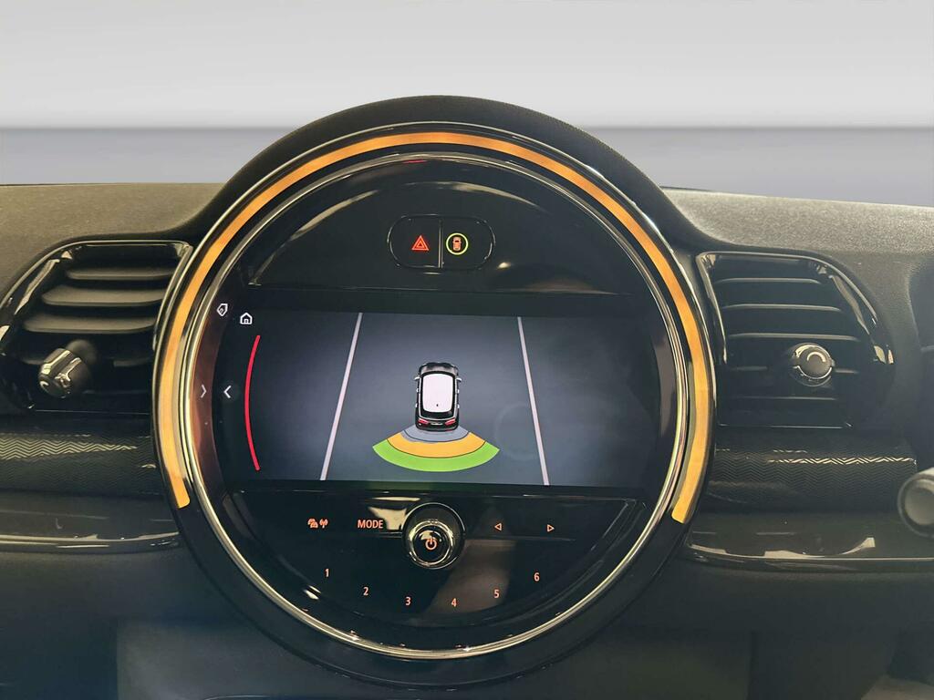Mini Clubman Cooper Shadow Edition Black #18