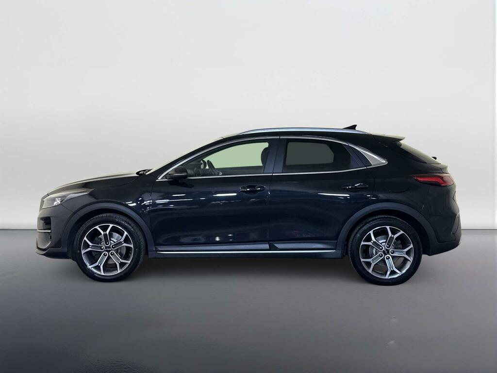 Kia Xceed 1.5 T-gdi 3 Suv Euro 6 Ss 15 Black #5