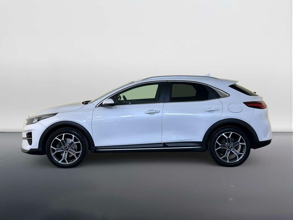 Kia Xceed 1.5 T-gdi 3 Suv Euro 6 Ss 15 White #5