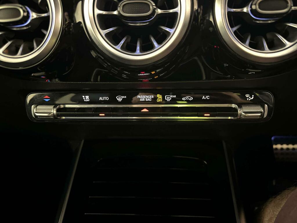 Mercedes-Benz B Class B200d Sport Executive Silver #22