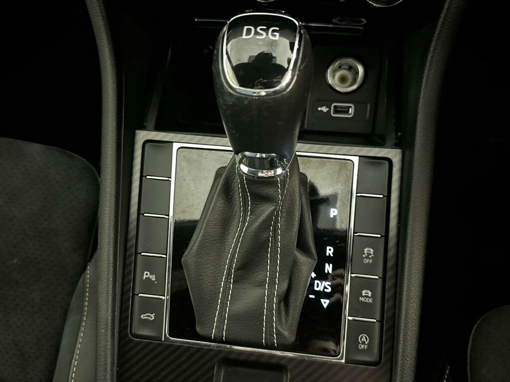 Skoda Superb Tdi Se L Blue #27
