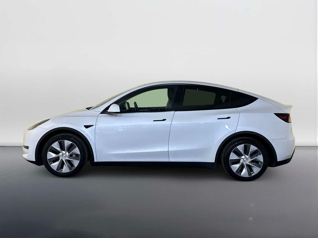 Tesla Model Y Suv Rwd 346 Ps White #5