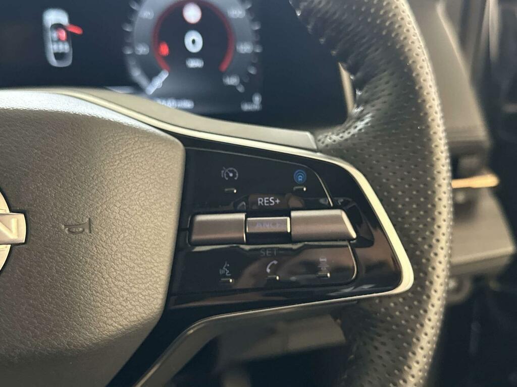 Nissan Ariya Engage Black #17