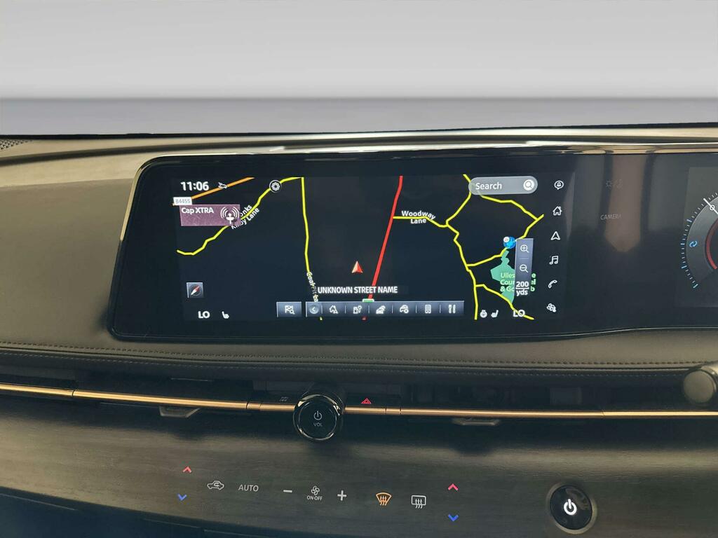 Nissan Ariya Engage Black #20