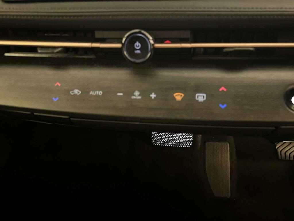 Nissan Ariya Engage Black #22