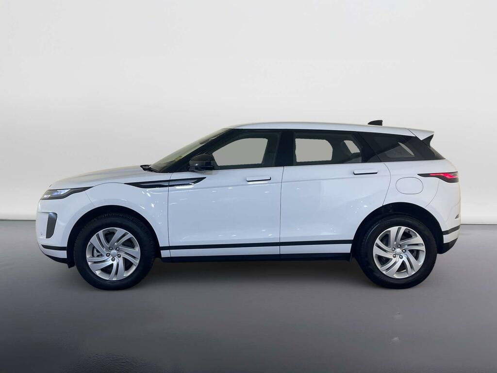 Land Rover Range Rover Evoque 1.5 P300e 11.9Kwh S Suv Plug-in Hybrid White #5