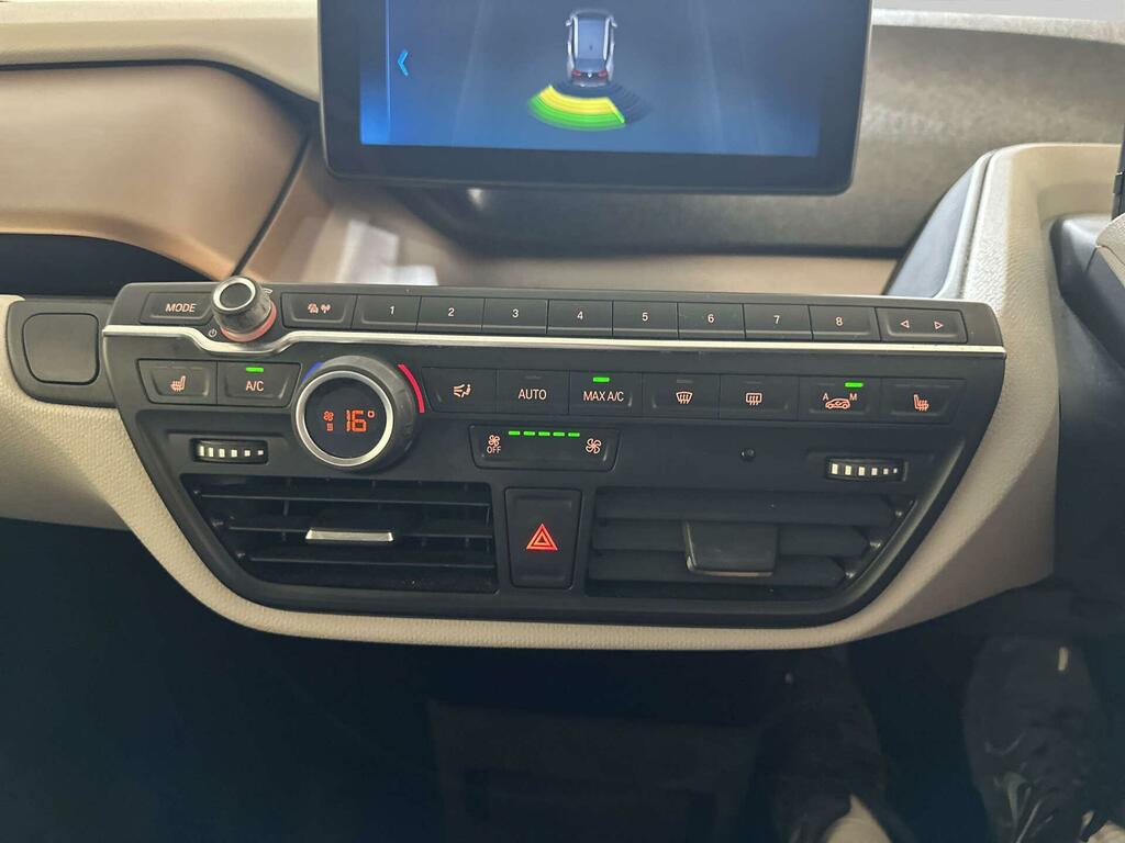BMW i3 135Kw S 42Kwh Loft Interior World Blue #23