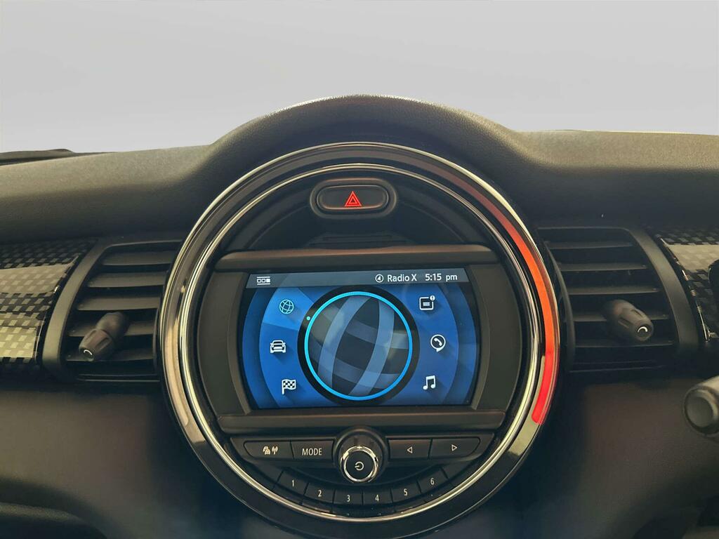 Mini Electric 135Kw Cooper S Level 2 33Kwh White #19