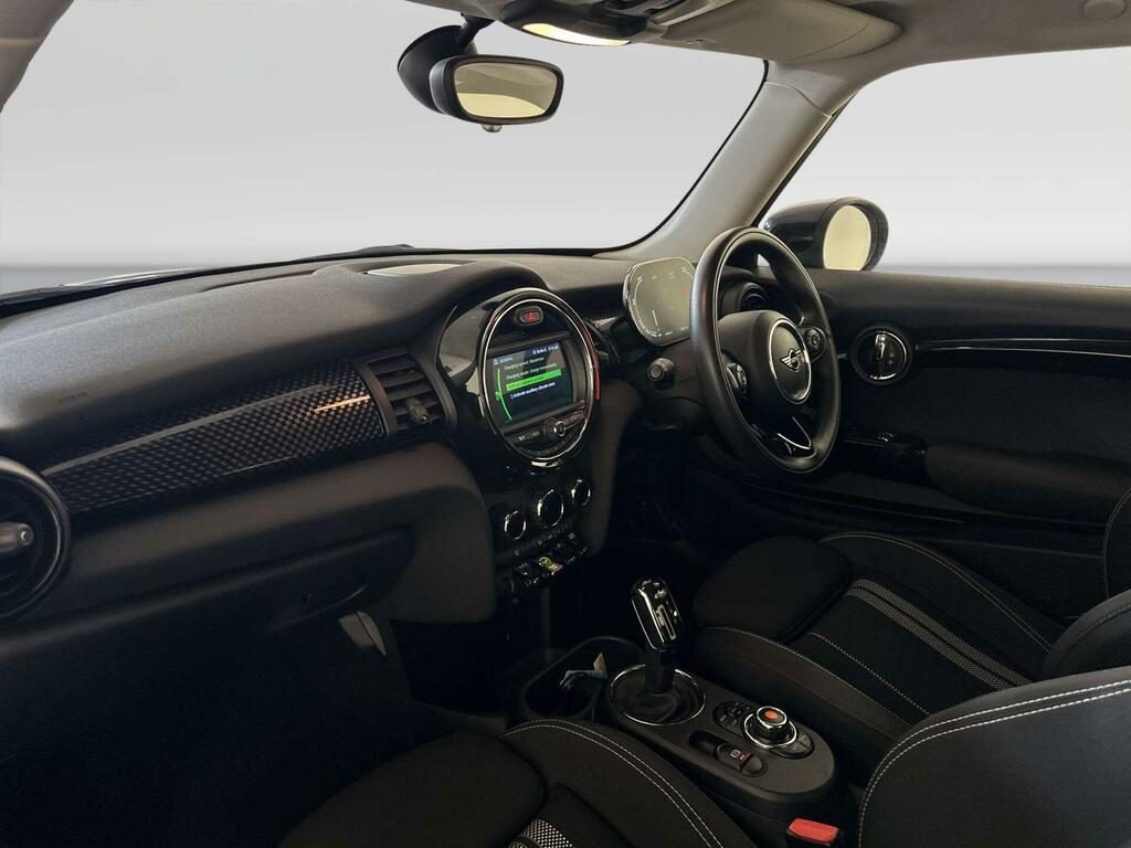 Mini Electric 135Kw Cooper S Level 2 33Kwh White #10