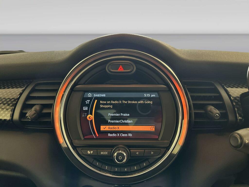 Mini Electric 135Kw Cooper S Level 2 33Kwh White #20