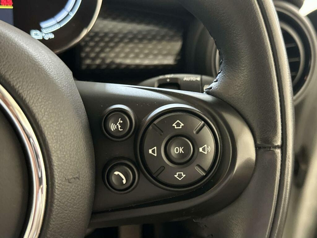 Mini Electric 135Kw Cooper S Level 2 33Kwh White #18