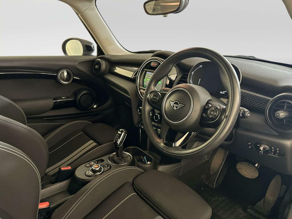 Mini Electric 135Kw Cooper S Level 2 33Kwh White #15