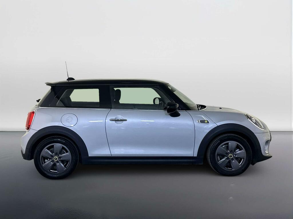 Mini Electric 135Kw Cooper S Level 2 33Kwh White #9