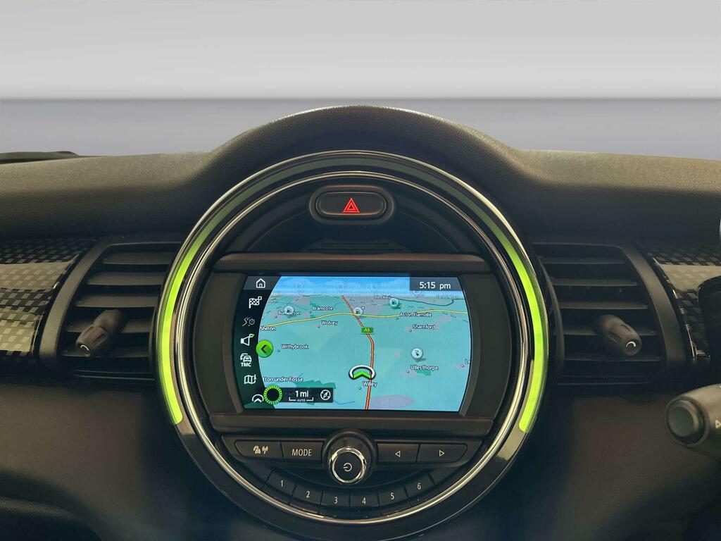 Mini Electric 135Kw Cooper S Level 2 33Kwh White #21