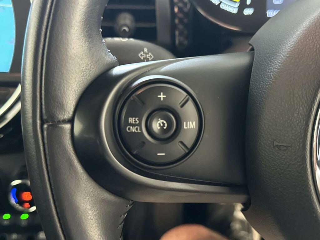 Mini Electric 135Kw Cooper S Level 2 33Kwh White #16