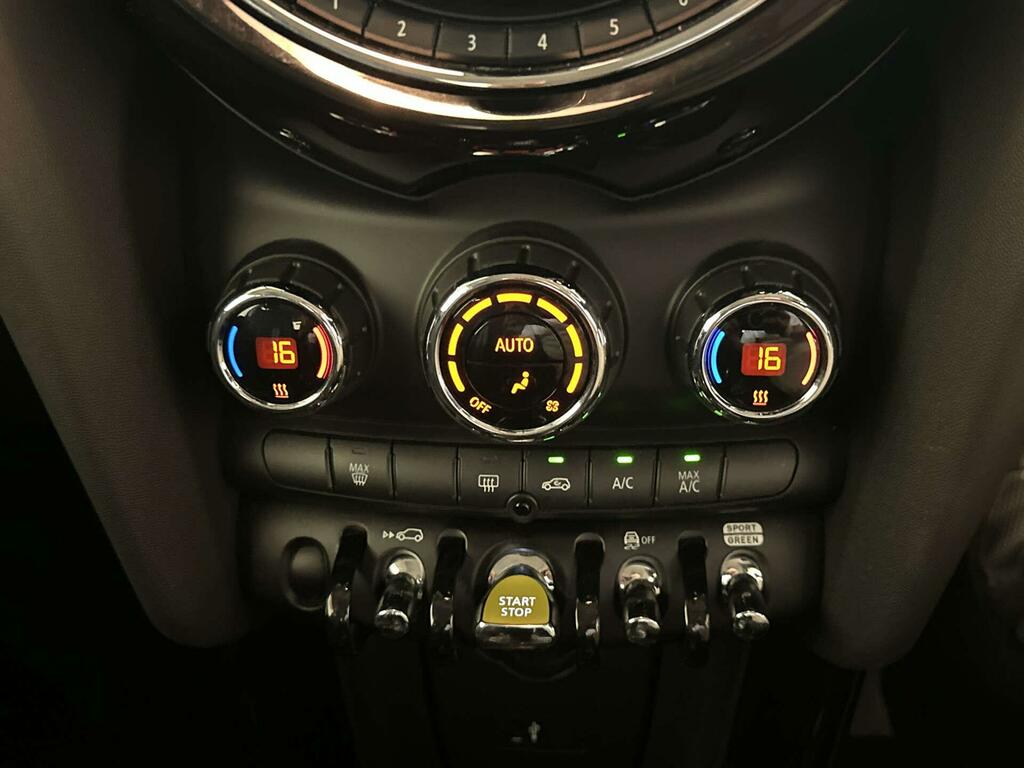 Mini Electric 135Kw Cooper S Level 2 33Kwh White #22