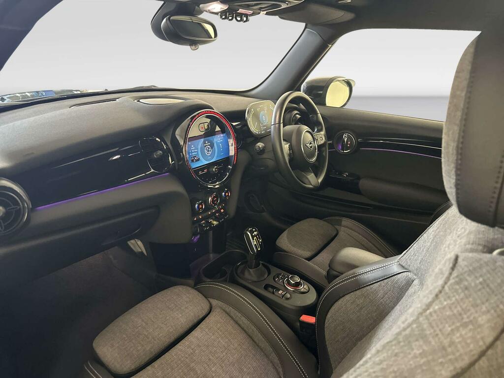 Mini Electric Level 2 Grey #10