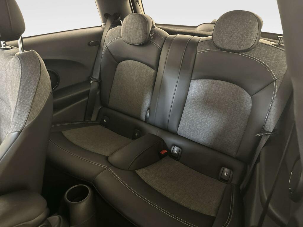 Mini Electric Level 2 Grey #12