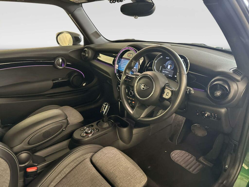 Mini Electric Level 2 Grey #13