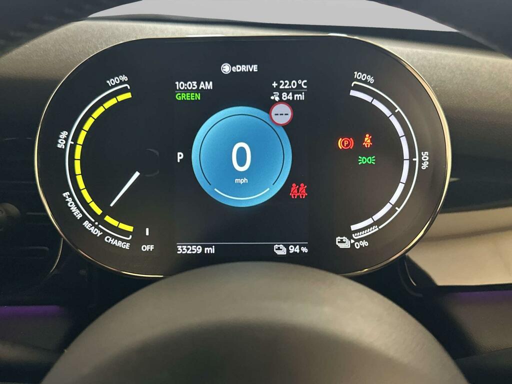 Mini Electric Level 2 Grey #16