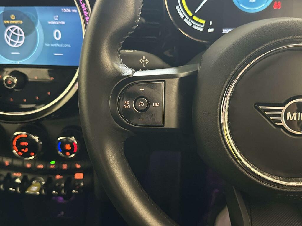 Mini Electric Level 2 Grey #15