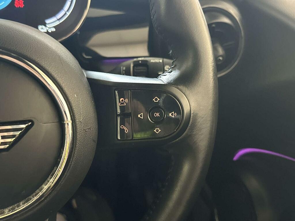 Mini Electric Level 2 Grey #17