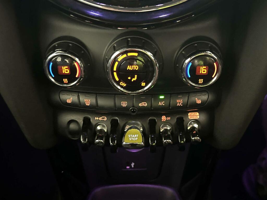 Mini Electric Level 2 Grey #21