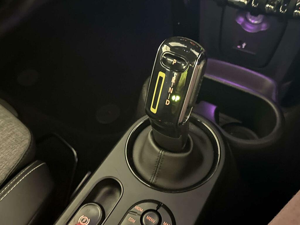 Mini Electric Level 2 Grey #22