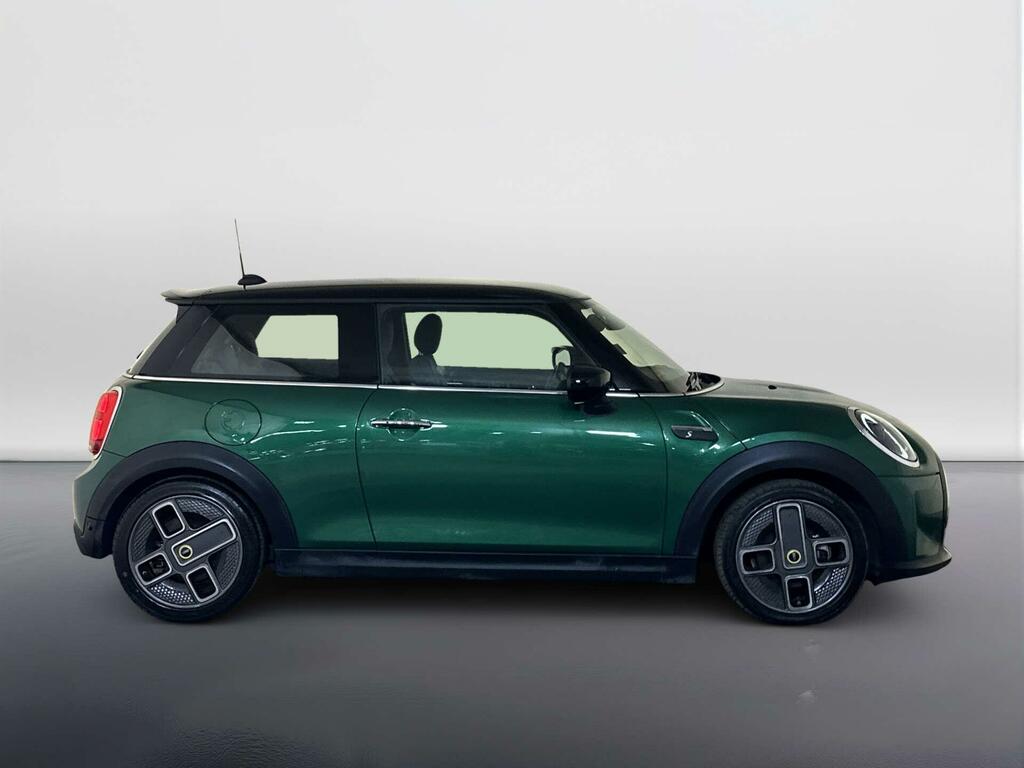 Mini Electric Level 2 Grey #9