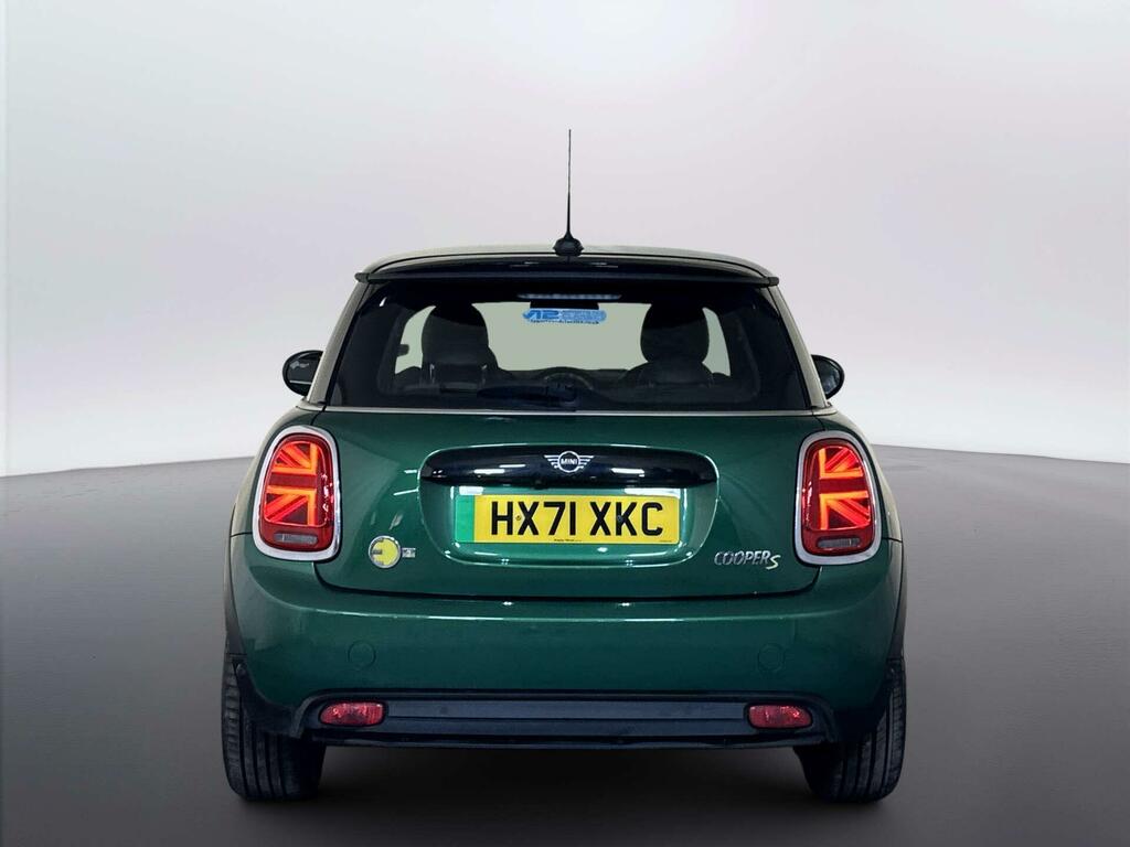 Mini Electric Level 2 Grey #7
