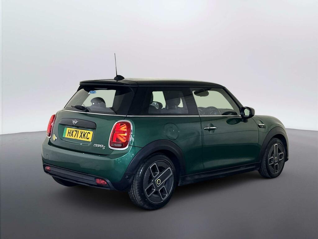 Mini Electric Level 2 Grey #8