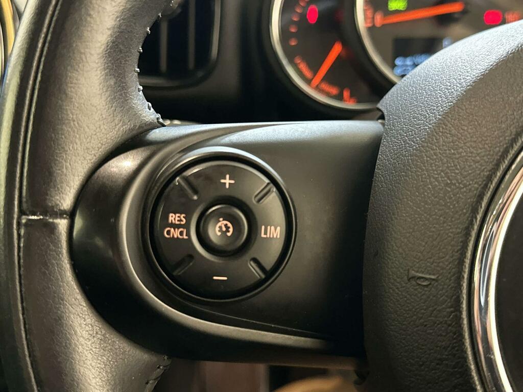 Mini Countryman Countryman Silver #15