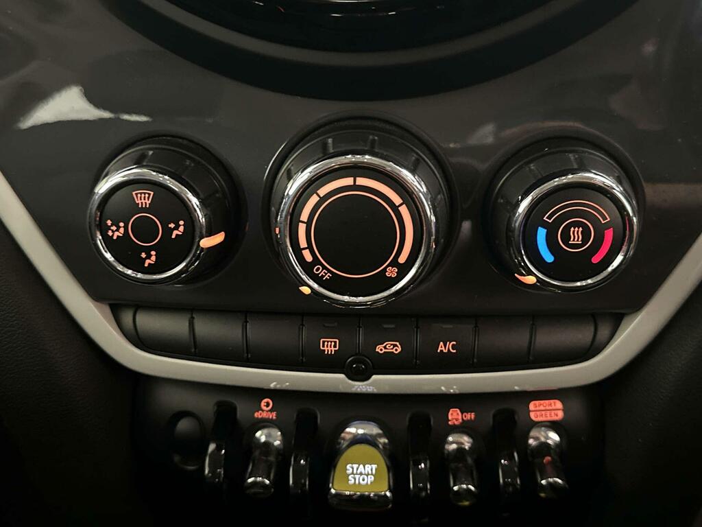 Mini Countryman Countryman Silver #22